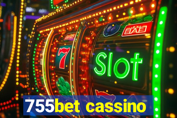 755bet cassino